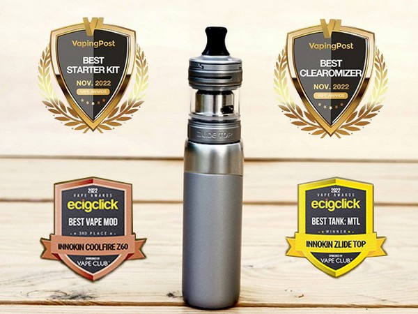 awards kit coolfire z60blog le petit vapoteur